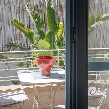 Le Terrazze Apartment Отранто Екстериор снимка