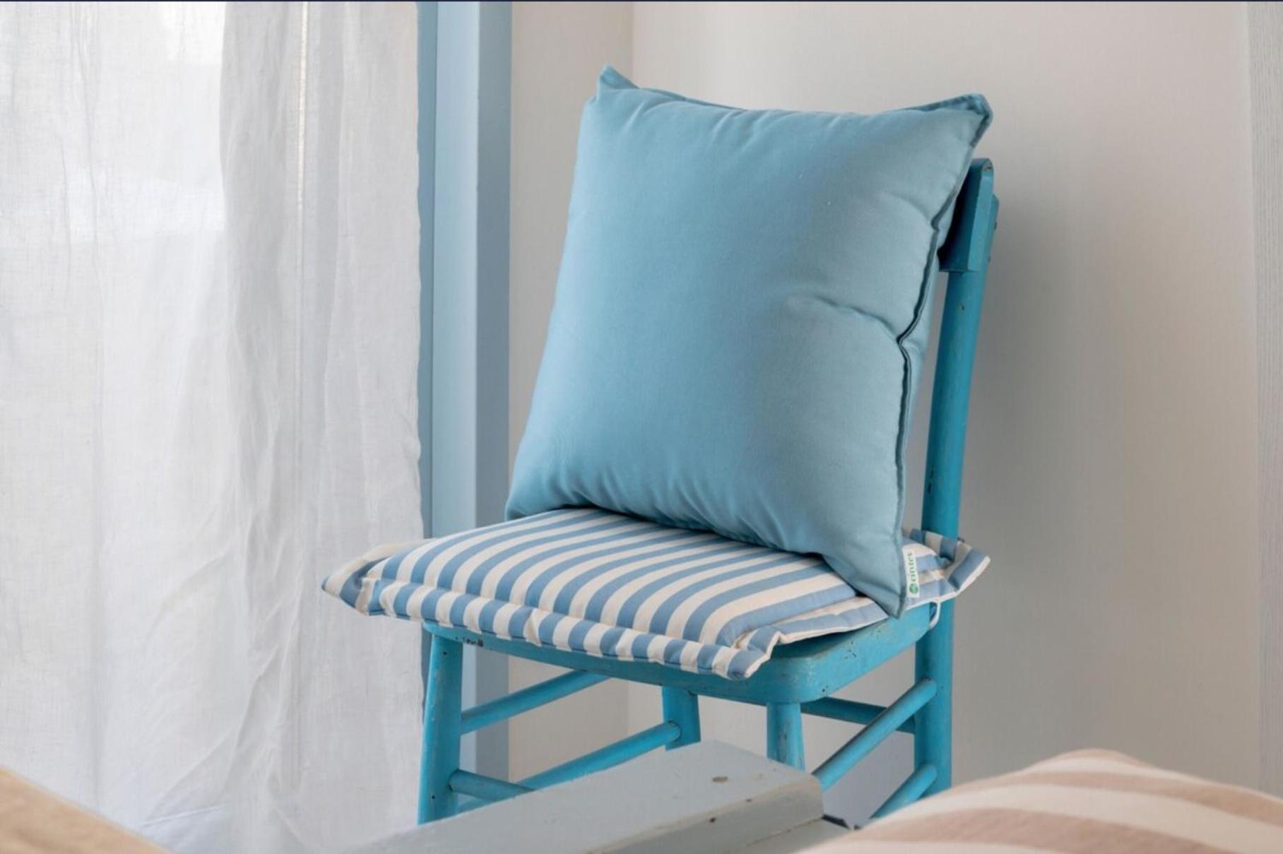 Le Terrazze Apartment Отранто Екстериор снимка