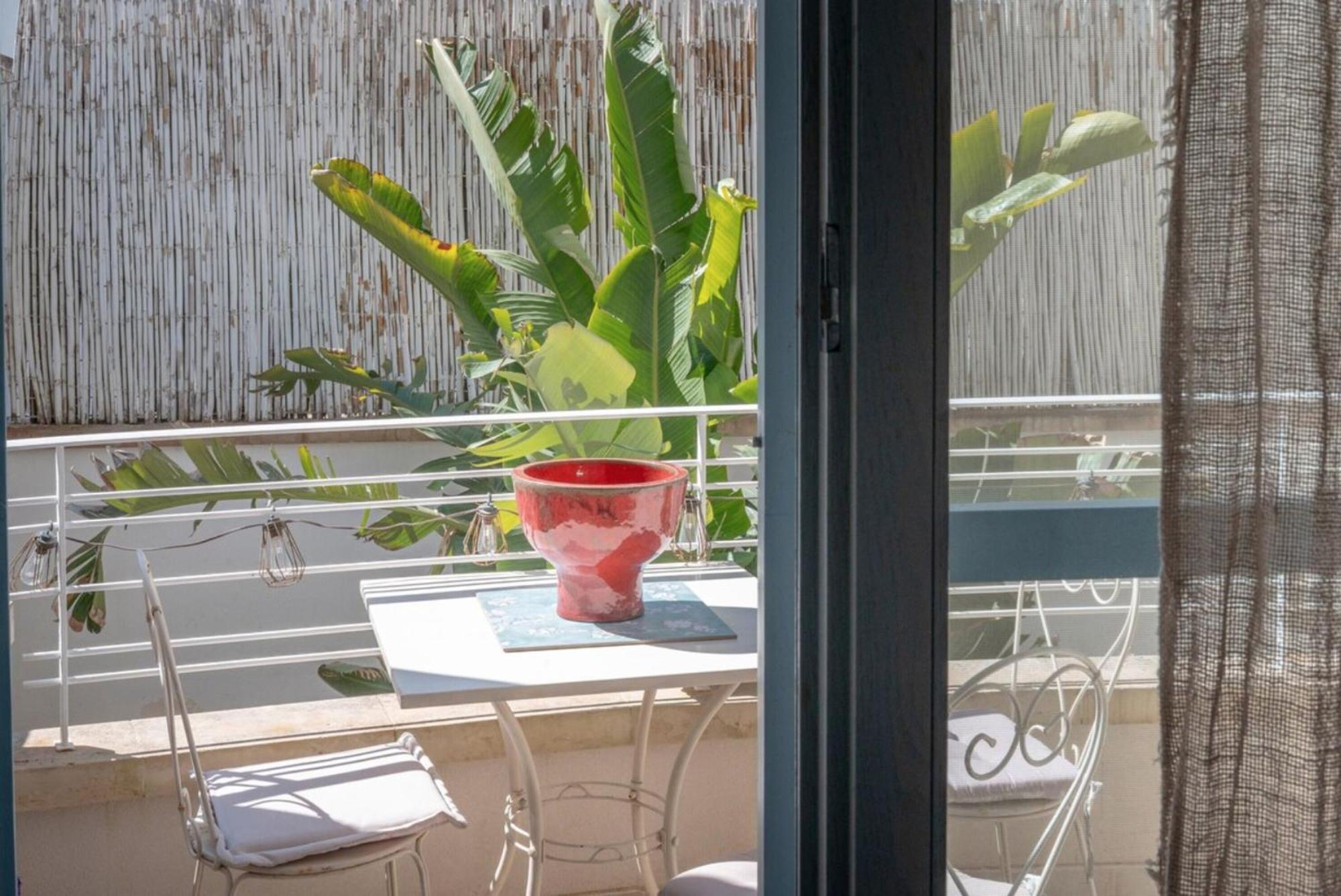 Le Terrazze Apartment Отранто Екстериор снимка