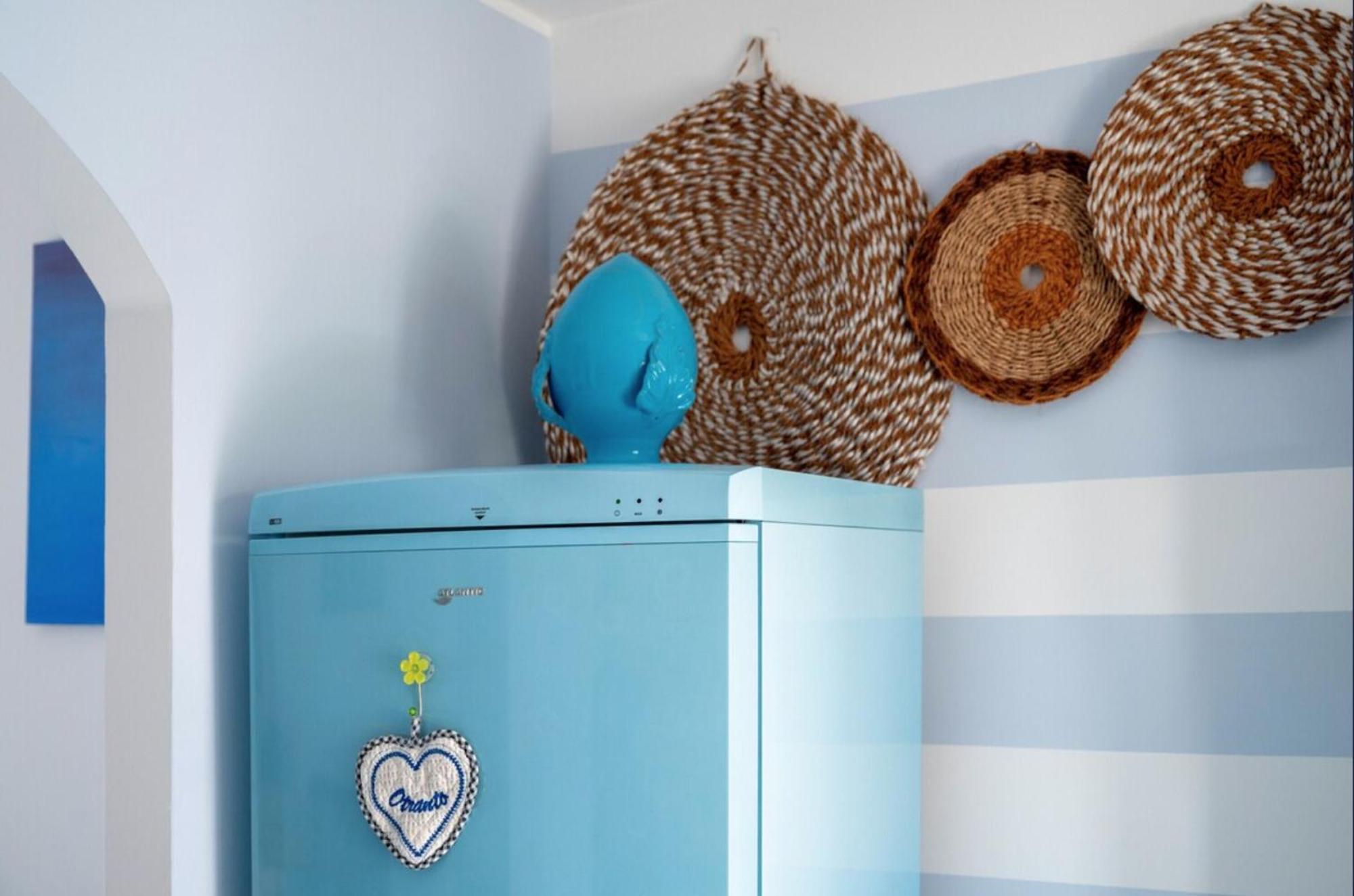 Le Terrazze Apartment Отранто Екстериор снимка