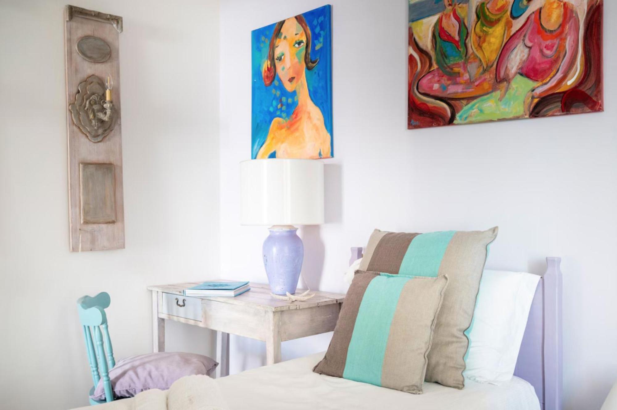 Le Terrazze Apartment Отранто Екстериор снимка